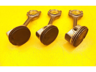 Шатун CHY Skoda Fabia Mk3 (NJ)