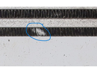 Интеркулер  144961019R   Renault Clio V 