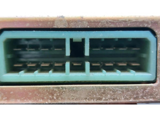 Блок управления двигателя 39110-24320 Hyundai Pony