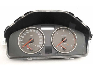 Панель приборов 3078634469594880T Volvo C30