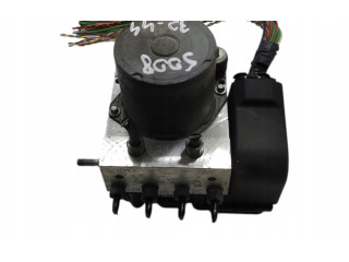 Блок АБС 9808066080   Peugeot  5008   -  года