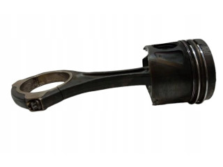  Поршень с шатуном    Mercedes-Benz E W211  