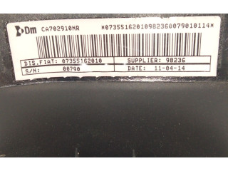 Подушка безопасности водителя 07355162010   Fiat Punto (199)