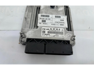 Řídící jednotka 04L907309AB Seat Alhambra (Mk2) 2017