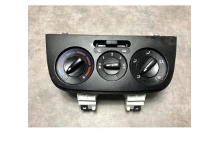 Блок управления климат-контролем 00006490K3, 00006490K3   Citroen Nemo