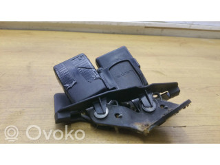 Задняя поясная пряжка