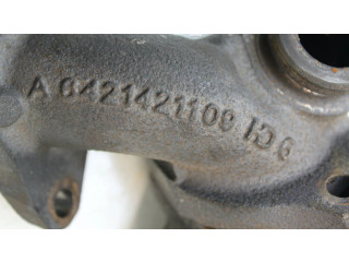 Turbodmychadlo Турбина A6420902386 Mercedes-Benz E C207 W207 OM 642.838