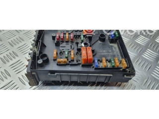 Řídící jednotka 2K0920843C, 03G906021CG   Volkswagen Caddy 2006