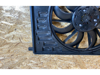 Вентилятор радиатора     32222480    Volvo XC90 