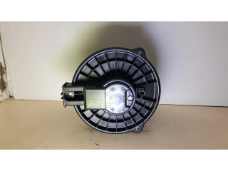 Вентилятор печки 2727000222 Subaru Outback