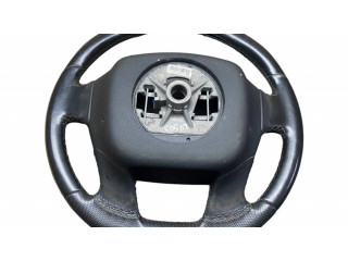 Руль Citroen C4 II 2011-2016 года 96720514ZD, 3070070