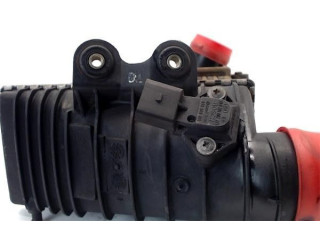 Интеркулер 1J0145803 Audi A3 S3 8L