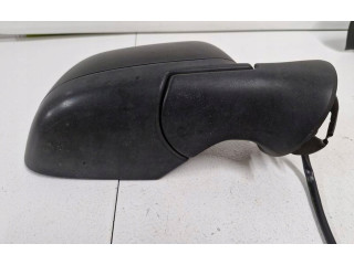 Зеркало электрическое Dacia Duster 2010 - 2017 года