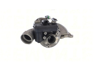 Турбина Audi Q3 8U 04E145722G, 04E145722G