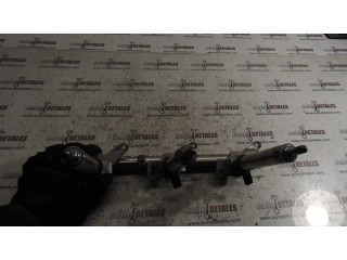 Vstřikovací lišta A2760704095 Mercedes-Benz E W212 pro benzínový motor 3.5