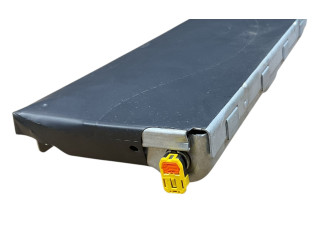 Подушка безопасности для колен 8V2880841C, M1531   Audi A3 S3 8V