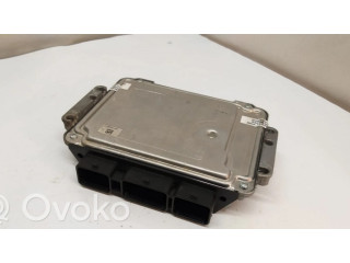 Řídící jednotka 0281011701, 8M5112A650LE Ford Focus C-MAX 2007