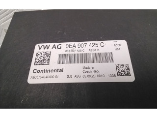 Řídící jednotka 0EA907425C Volkswagen ID.4 2021