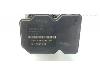 Блок АБС 4892034000, BH6013C000 SsangYong Korando - года