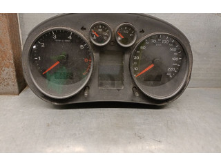 Панель приборов 8Z0920900A, 8Z0920900 Audi A2