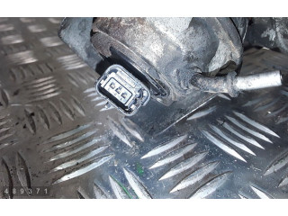 Турбина Volvo S60 9686120680, 6tc1244vz для двигателя D4162T