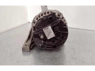 Генератор 0124515019   Volvo C70      