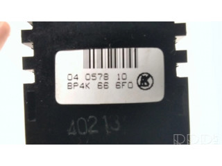 Включатель регулировки высоты фонарей