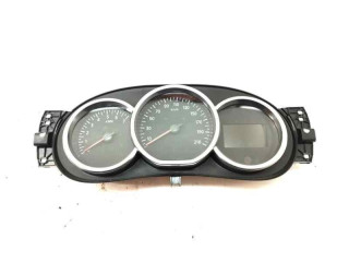 Панель приборов 248106259R   Dacia Logan Pick-Up       