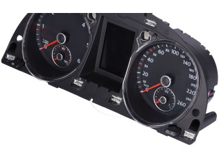 Панель приборов 3C0920872G Volkswagen PASSAT B6