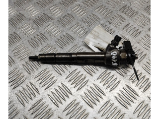 Форсунка 04L130277AD    Skoda Superb B8 (3V)  DCXA 
