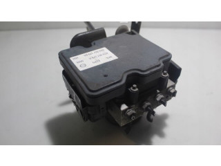 Блок АБС 6C0907379R Skoda Fabia Mk3 (NJ) 2015-2021 года