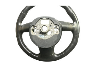 Руль Audi A1 2010 - 2018 года 8X0880201A, 611013700