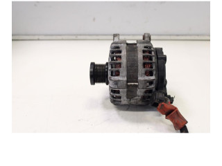 Генератор 231007769R Dacia Sandero