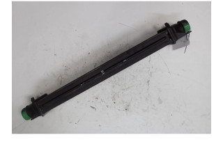 Интеркулер 866456000 Lancia Delta