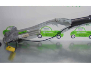 Подушка безопасности двери 3U5880741E   Skoda Superb B5 (3U)