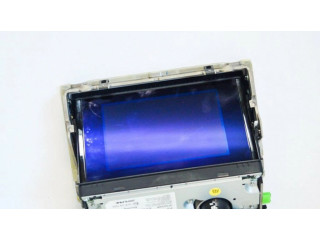 Дисплей 8V0857273M Audi A3 S3 8V