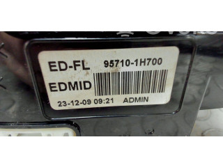 Дисплей       KIA Ceed