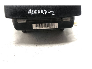 Подушка безопасности водителя 77800SEAXG9100, H0WU1K1W0U Honda Accord