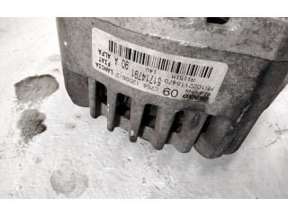 Zpětné zrcátko Fiat 500 2007 51714791, 169A4000