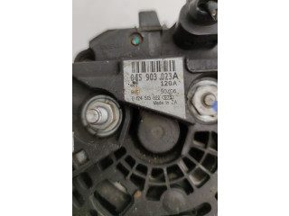 Генератор    Volkswagen Polo      