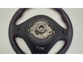 Руль BMW 1 F20 F21 2011-2019 года J423665, 6863346