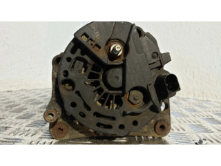 Генератор 038903023K, 0124315001   Audi A4 S4 B5 8D 1.9     