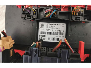 Блок комфорта 1K0937049C Volkswagen Jetta V