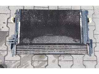 Комплект вентиляторов Audi A1