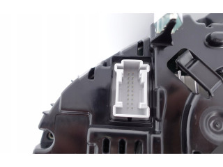 Přístrojová deska Mercedes-Benz GLC X253 C253 2015 A2059006733