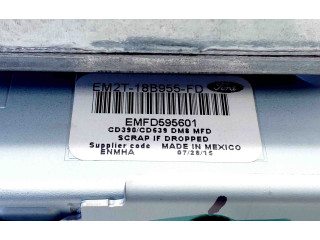 Дисплей EM2T14F239AH, EM2T18B955FD Ford Galaxy