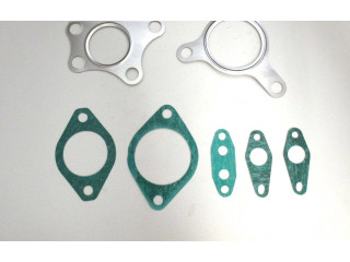 Турбина Nissan Pathfinder R51 769708, 7697085004S