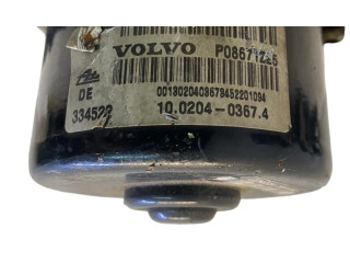 Блок АБС 8671224, P08671225   Volvo  XC90  2003 - 2006 года
