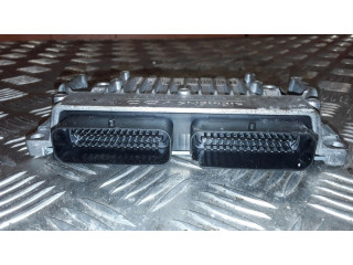 Блок управления коробкой передач S126024101   Citroen C8