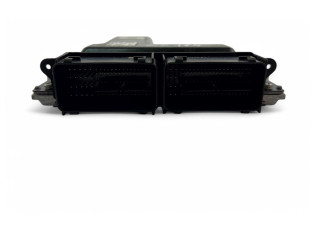 Блок управления двигателем Блок управления 31312486 Volvo S60